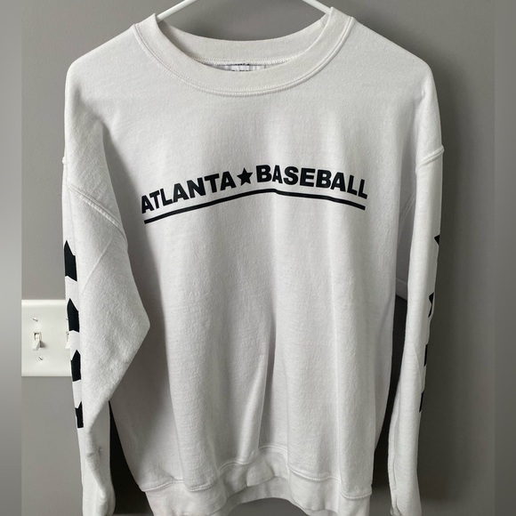 Chelsea Freeman sweatshirt - Picture 1 of 2